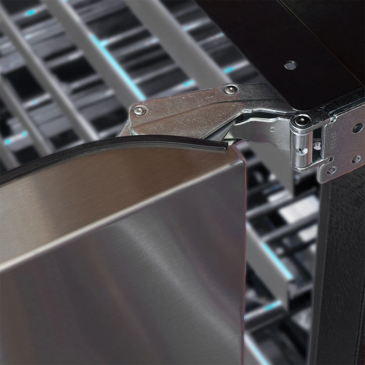 Marvel performance — precision refrigeration engineering