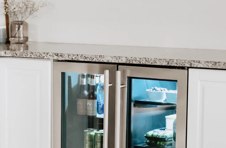 Marvel premium design — impeccable fit and finish